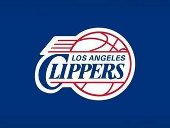 Los Angeles Clippers Wallpaper X Net