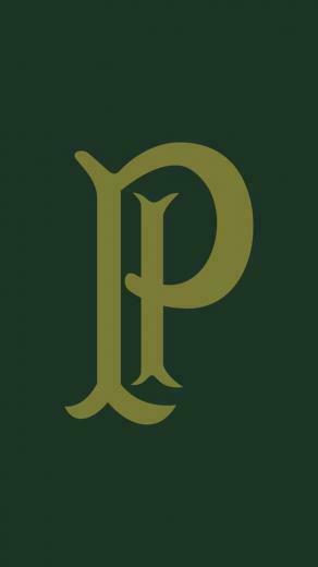 Wallpaper Palmeiras Mobile Verd O