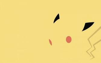 Pikachu Wallpaper