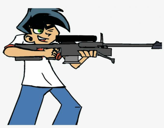 Mlg Quickscope Transparent Png Clipart Assault