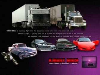 Knight Rider Fans