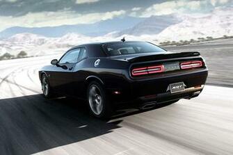 Home Challenger Details Barracuda Revival As An Srt
