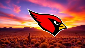 Cool Arizona Cardinals Wallpaper