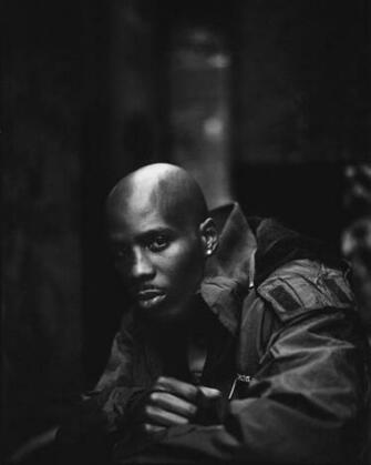 The True Story Behind Dmx S Flesh Of My Blood