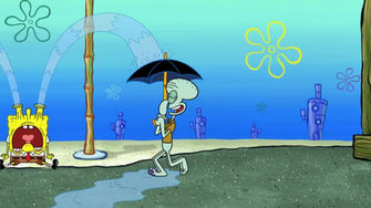 Spongebuddy Mania Spongebob Pictures Little Yellow Book