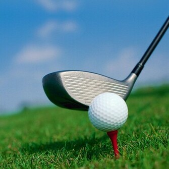 Golf Background Image