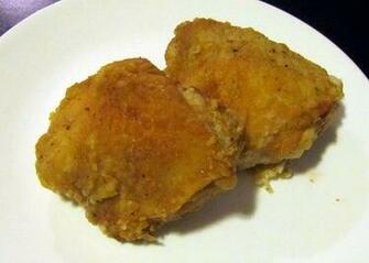 Meat Image Fried Chicken HD Wallpaper And Background