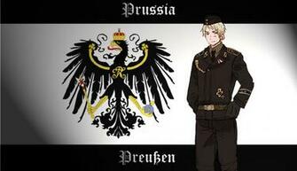 Prussia Wallpaper By Gaaradesert6