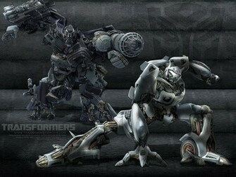Autobot Jazz Ironhide Wallpaper Photo And Picture Movie