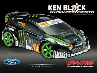 Fonds D Cran Ken Block Tous Les Wallpaper