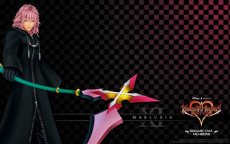 Saix Wallpaper Group