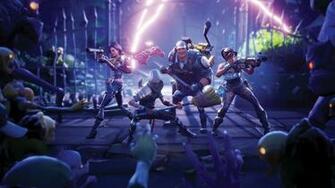 Fortnite Gameplay Rescue The Shelter Mission Ign Live