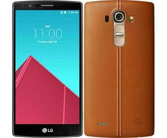 Lg G4 Especificaciones T Cnicas Pantalla QHD Procesador