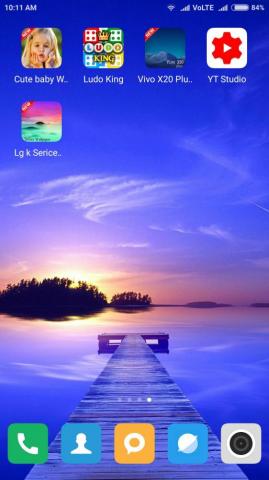 Wallpaper For Lg K Series K10 K8 K4 K3 Android