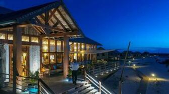 Barbuda Belle Luxury Beach Hotel Your Accommodations In