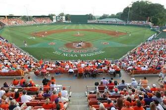 Clemson Tigers Desktop Wallpaper In HD