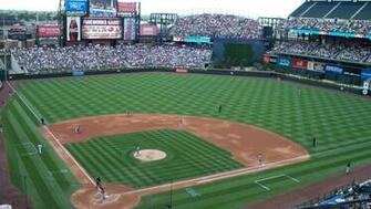 Coors Wallpaper Field
