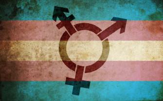 Trans Pride Wallpaper