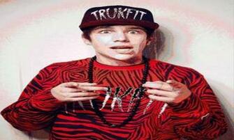 Austin Mahone Wallpaper Screenshot
