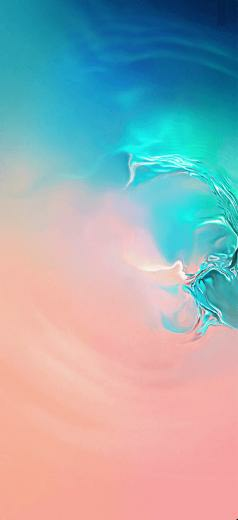 Samsung Galaxy A30 Wallpaper Top