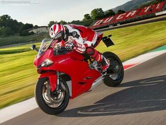 Ducati Panigale Wallpaper Pop