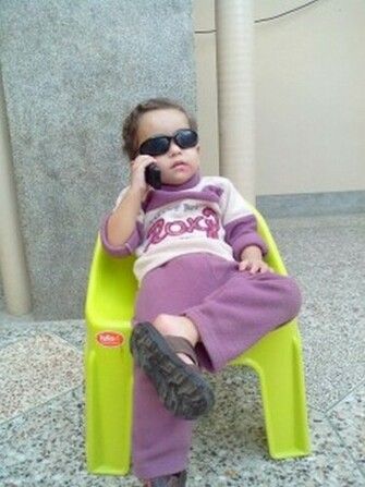 Funny Baby Wallpaper For Mobile Pictures