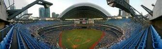 Toronto Blue Jays Rogers Centre