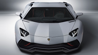 Lamborghini Aventador Lp Ultimae Us Wallpaper And