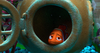 Finding Nemo Wallpaper