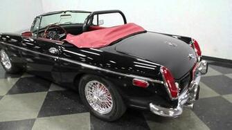 Mg Mgb Wallpaper HD X Wall Bestcarmag
