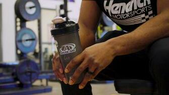 Advocare Named Official Nutrition Partner Of Hendrick Motorsports