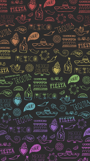 Hispanic Wallpaper