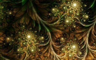 Fractal Computer Wallpaper Desktop Background Id