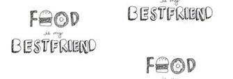Transparent Best Friends