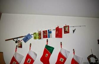 Christmas Crafts To Make HD Wallpaper And