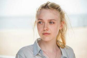 Dakota Fanning Beautiful