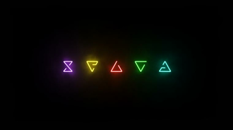 Signs Wallpaper Witcher