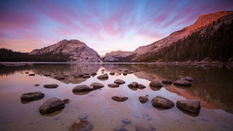 The New Os X Yosemite Wallpaper For Mac iPhone And iPad