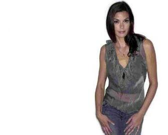 Teri Hatcher Wallpaper Celebrities