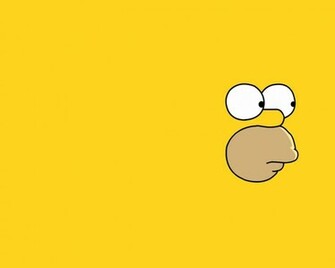 Homer Simpson Desktop Pc And Mac Wallpaper