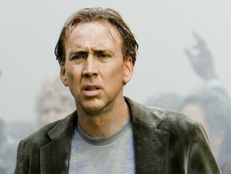 Nicolas Cage Desktop Wallpaper For HD Widescreen And Mobile