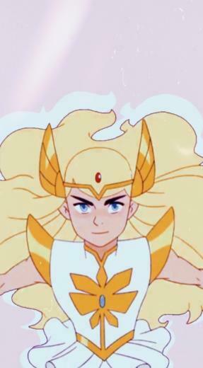 She Ra Wallpaper