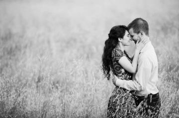 Redwood Engagement Photos Santa Cruz Bend Wedding Photograhy