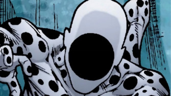 The Untold Truth Of Marvel Villain Spot