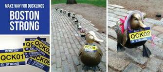 Creative Soul Spectrum We Are Boston Strong