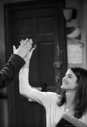 High Five