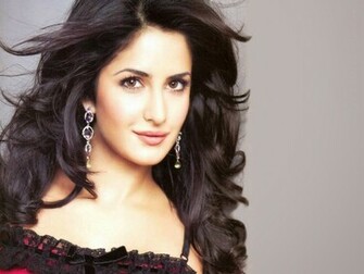 Beautiful Katrina Kaif Wallpaper