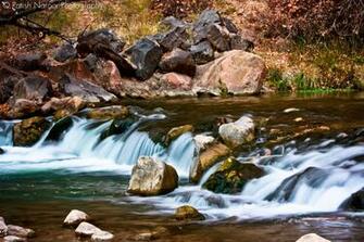 Zion National Park Wallpaper