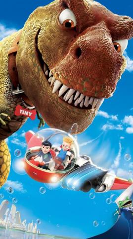 Awesome Disney Meet The Robinsons Ideas Robinson