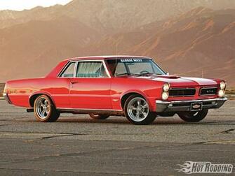 Pontiac Gto